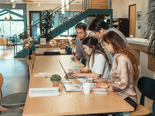 Solutions efficaces pour améliorer la gestion des déchets professionnels