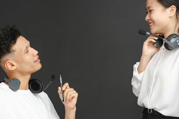 Réussir votre entretien d'hôtesse de l'air : stratégies essentielles