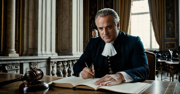 Avocat à versailles : l'expertise à votre portée pour chaque besoin