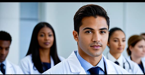 Bac pro assp : formation en ligne, débouchés et spécialités