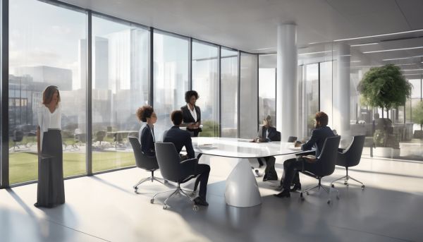 Comment la société cadest optimise son recrutement de travailleurs