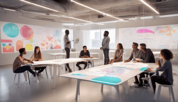 Comment l’académie des jeunes entrepreneurs façonne l’avenir des jeunes