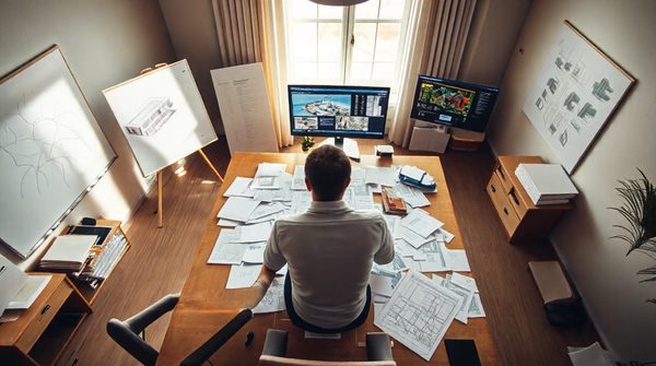 Découvrez les meilleurs logiciels de planning btp pour optimiser votre productivité