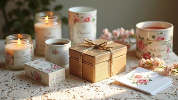 Des idées de goodies inédits et utiles pour marquer les esprits