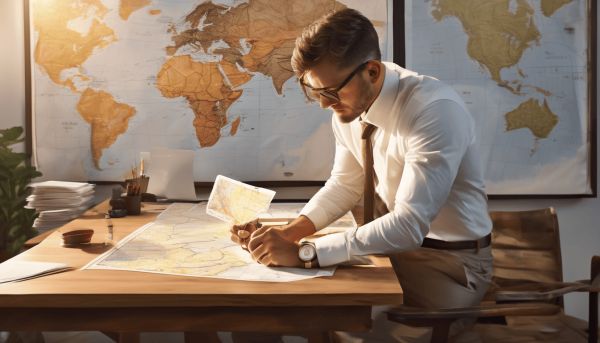 Le mailing : une expédition clé en marketing direct