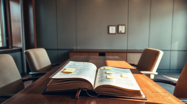 Les 10 points essentiels sur les enjeux juridiques à connaître