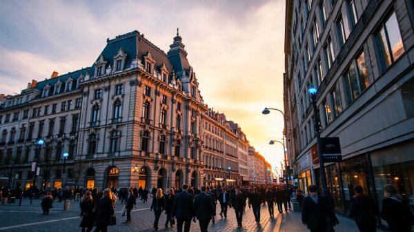 Les avantages d'un reportage métier pour booster votre entreprise à Lyon