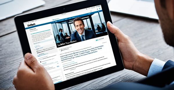 Linkedin ads pour professionnels : maximisez votre roi !