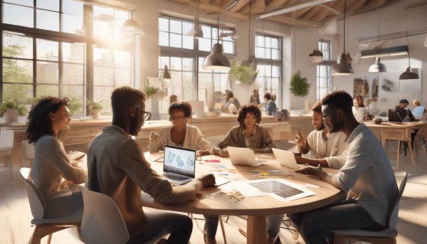 L’intercoopération : un chemin inattendu vers l’innovation sociale