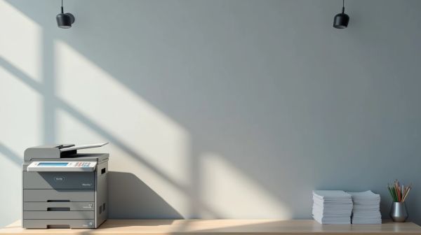 Location photocopieur courte durée : comment répondre à vos besoins temporaires