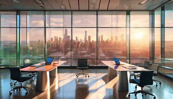 Maîtriser l’analyse SWOT pour optimiser votre stratégie d’entreprise