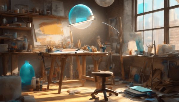 OMPI : agissez pour protéger votre créativité