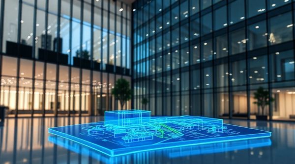 **optimisez la gestion de votre bâtiment grâce à la gtb intelligente**