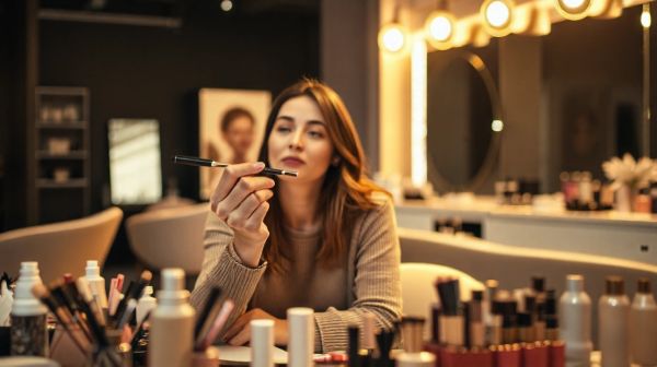 Top stratégies pour exceller en tant qu'esthéticienne freelance
