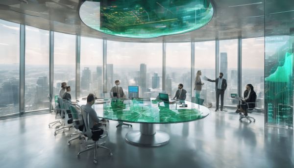 Une perspective nouvelle sur nsia et ses services financiers