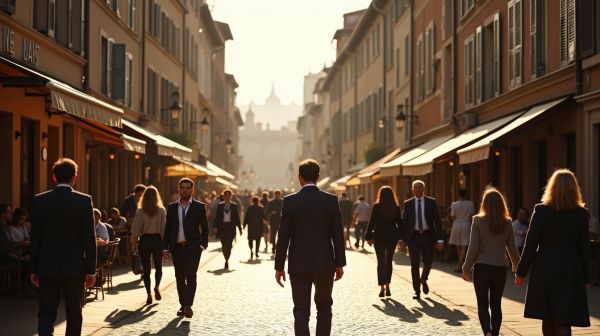 Valorisez votre entreprise avec un reportage métier à Lyon