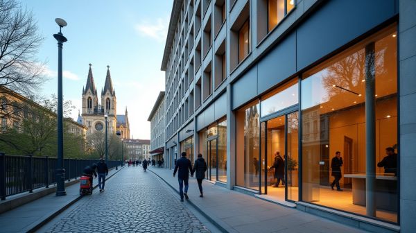 Valorisez votre entreprise avec un reportage métier à Lyon