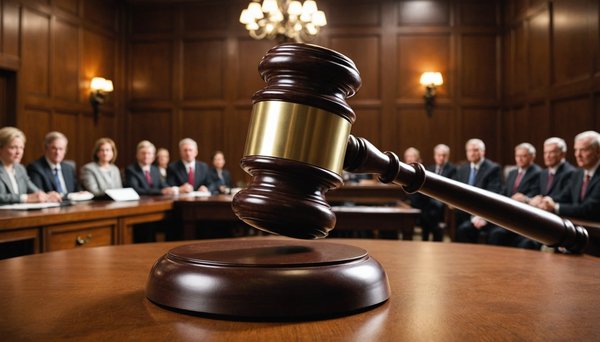 Comment se déroule une liquidation judiciaire efficace ?