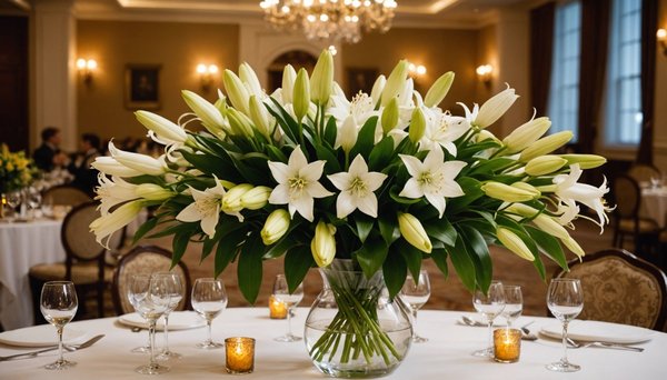 Gestion événementiel : optimisez vos projets avec agapanthe