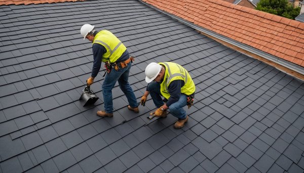 Couvreur à pornichet : votre toit entre de bonnes mains