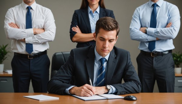 Améliorer l'engagement des employés par une gestion efficace des absences